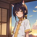 OneButtonPromptその4 5枚目