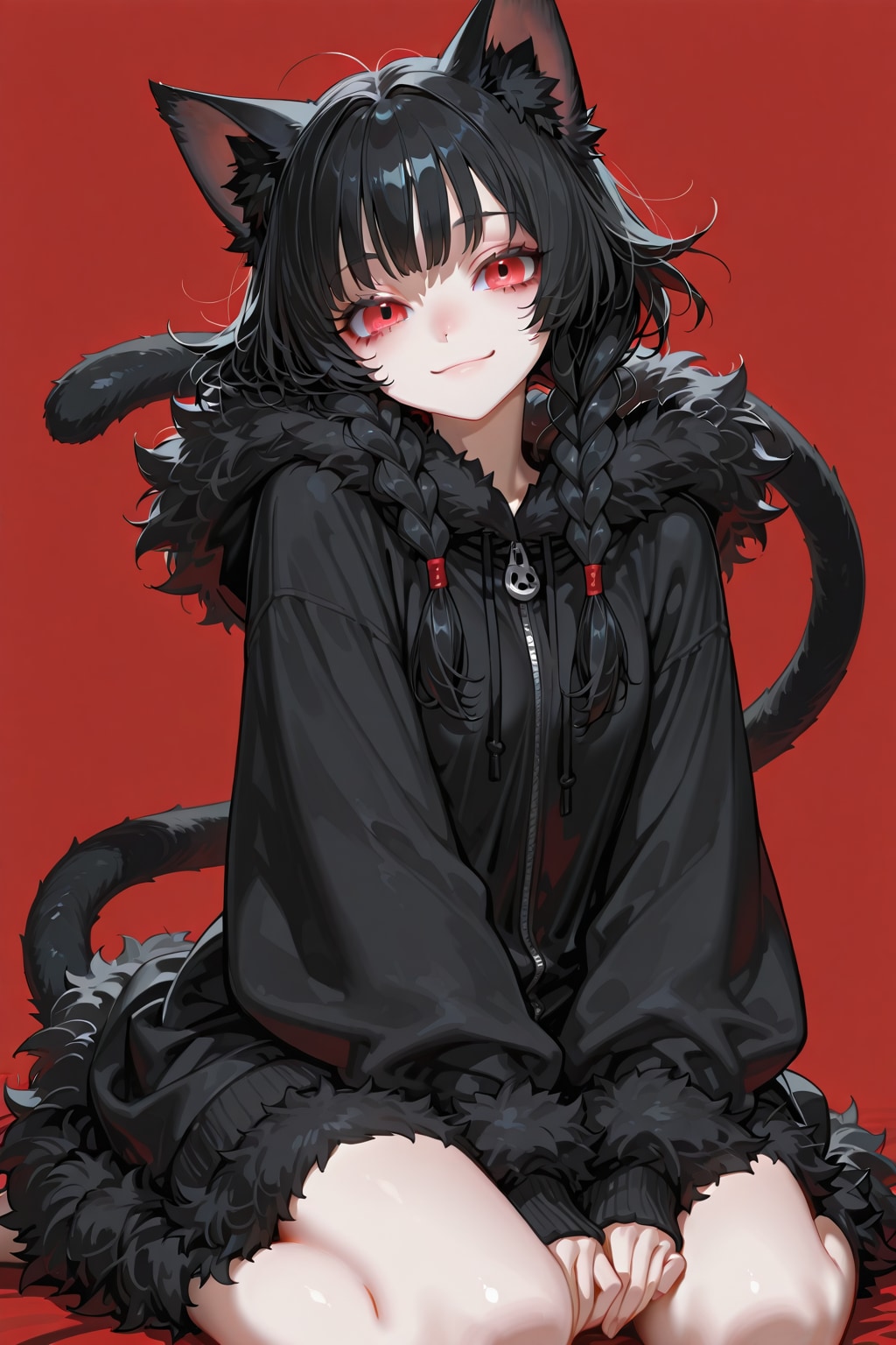 ふわふわ🐾