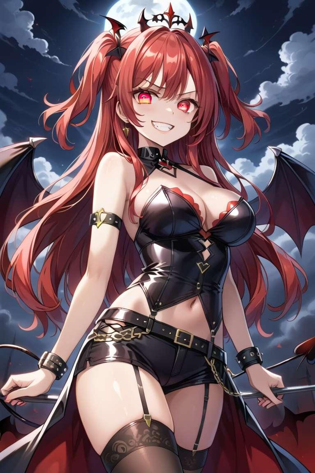 どっちがお好き？