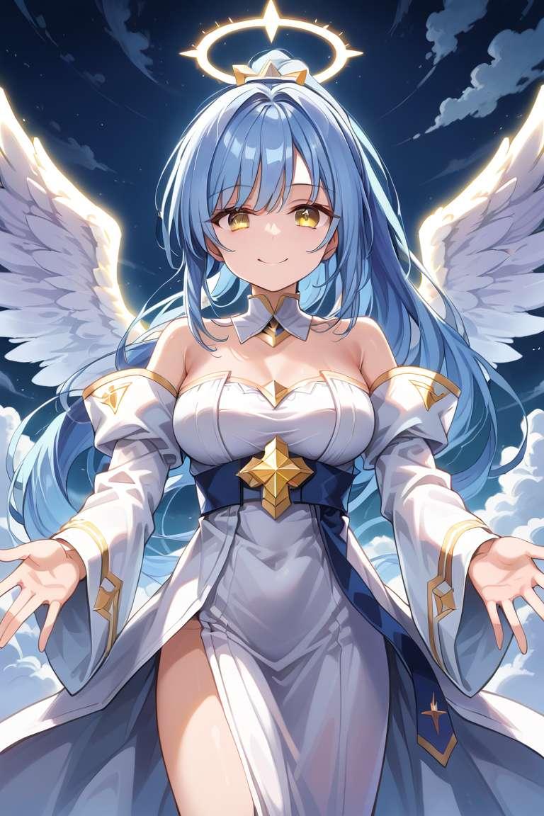 どっちがお好き？ | の人気AIイラスト・グラビア