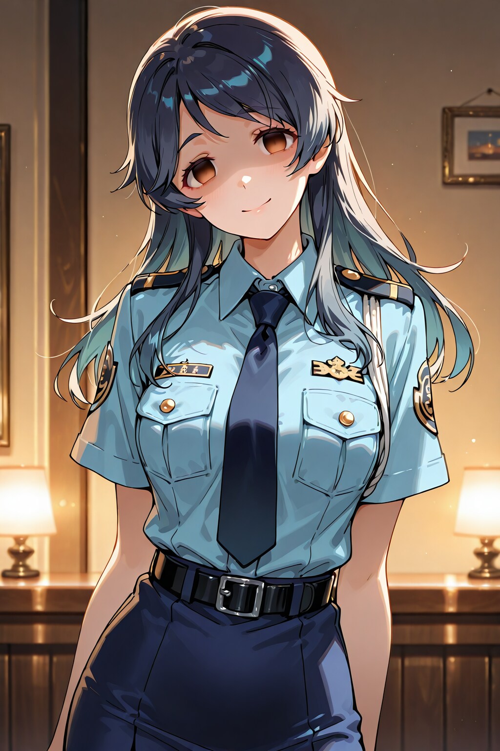 夜分失礼します　ちょっとお話いいですか？