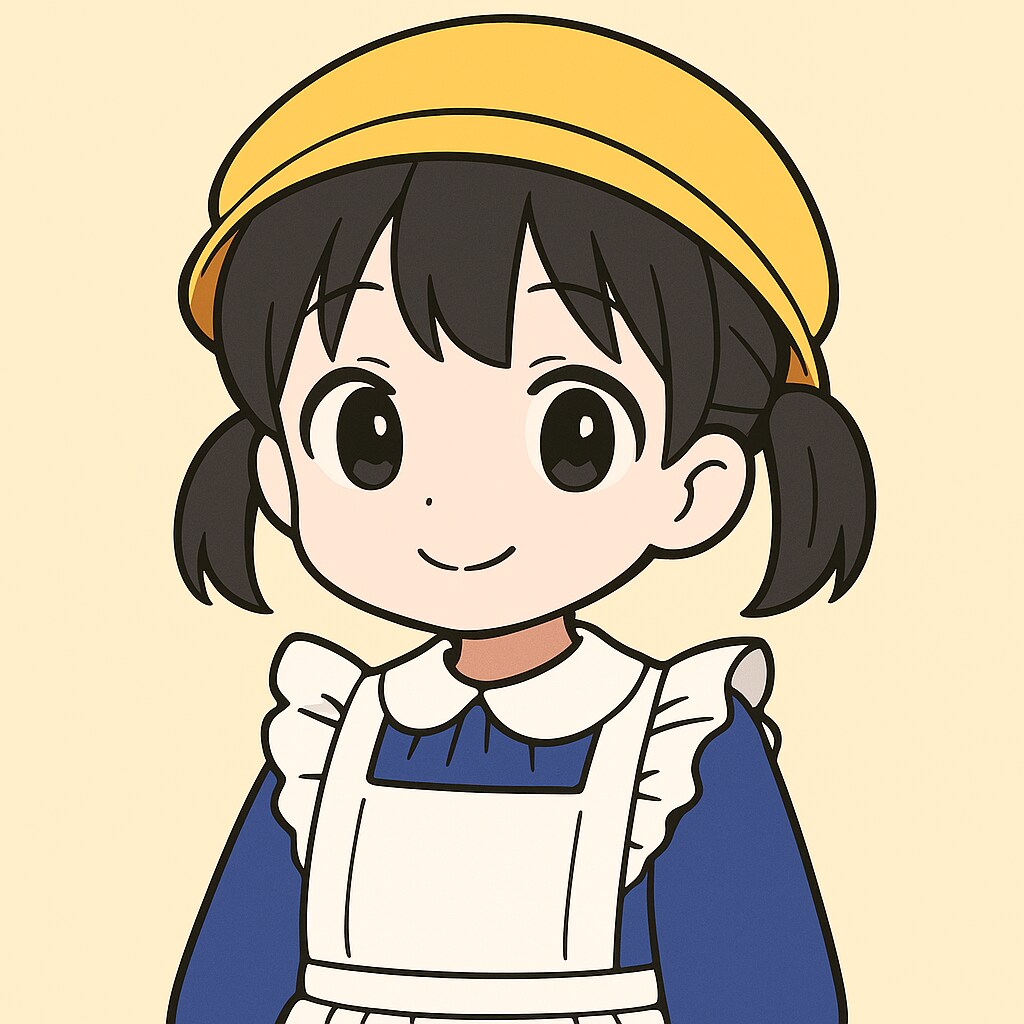 アイコン用のやつー（チャトピちゃん作画）