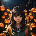 もうすぐハロウィン 2枚目