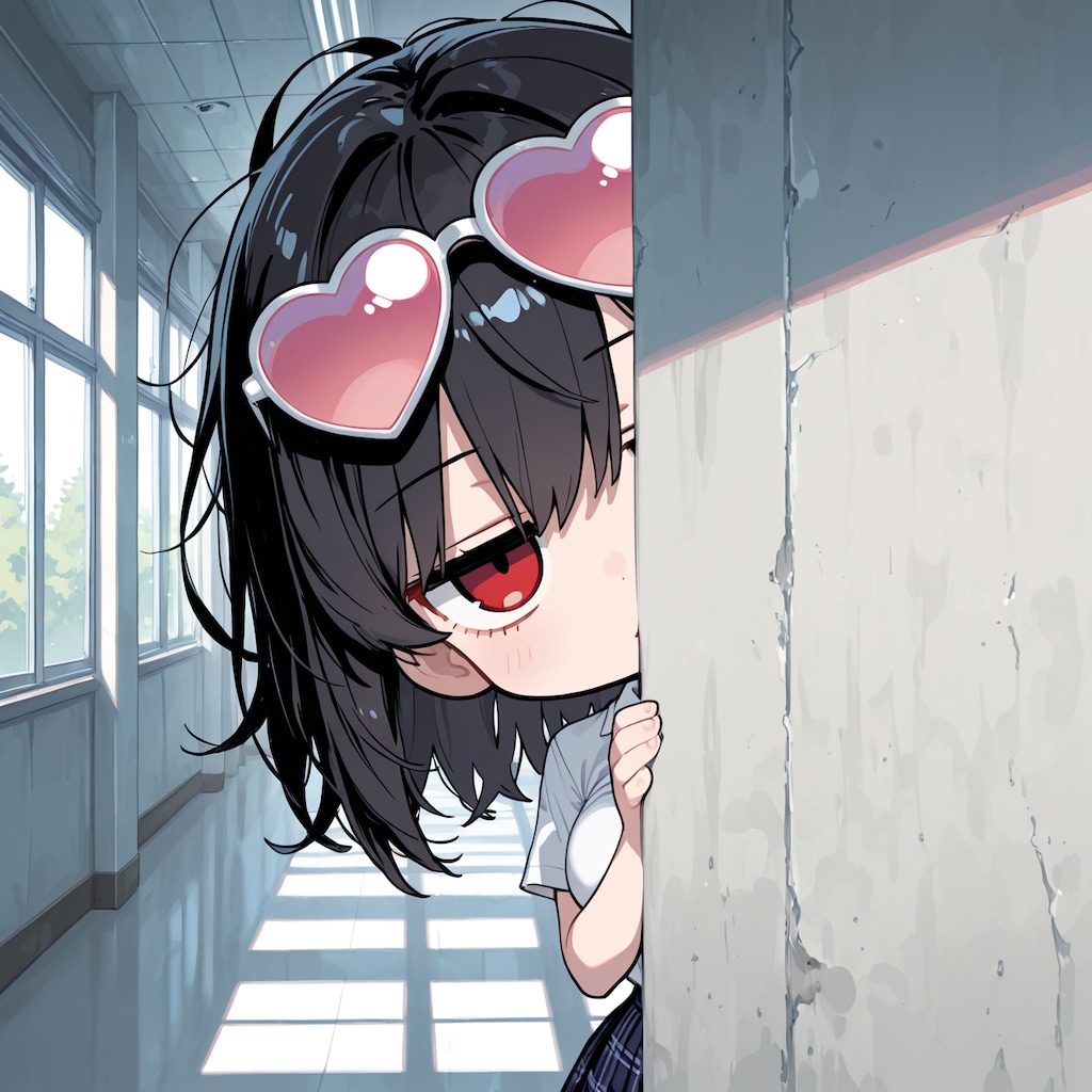 おはようございます|дﾟ)ﾁﾗｯ