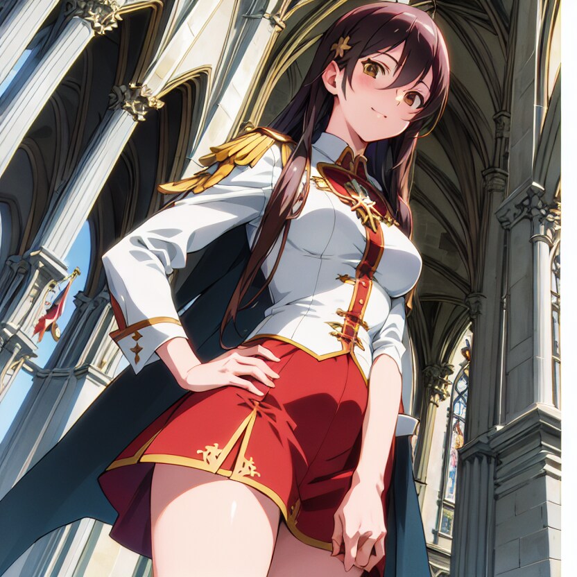 グロスミュンスター
