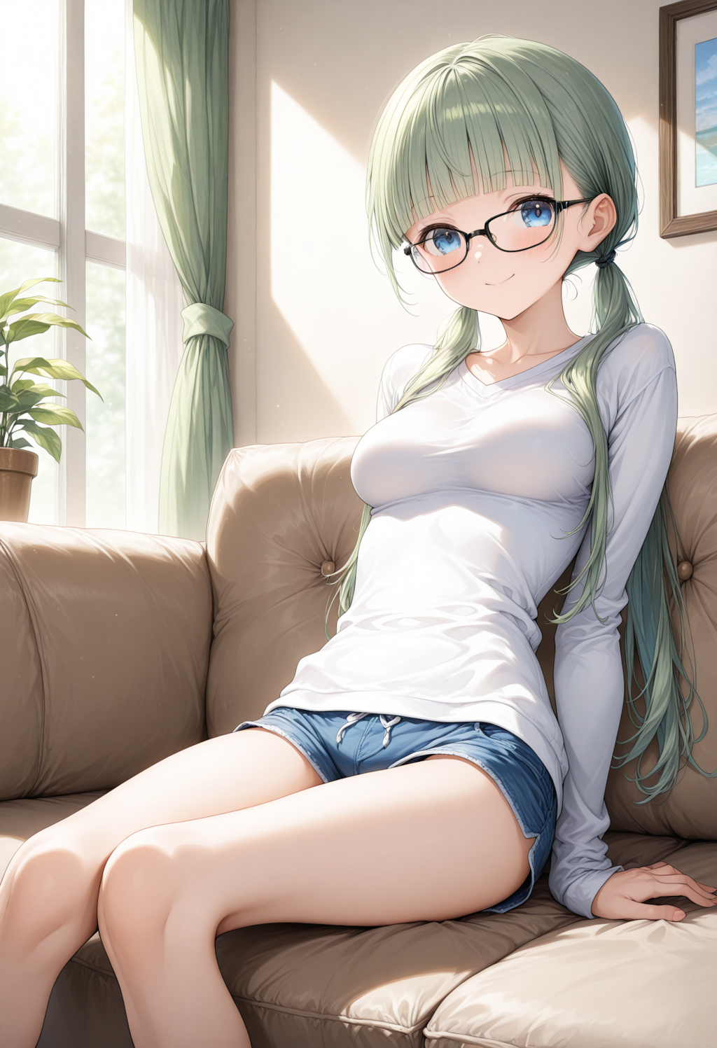 ショーパン