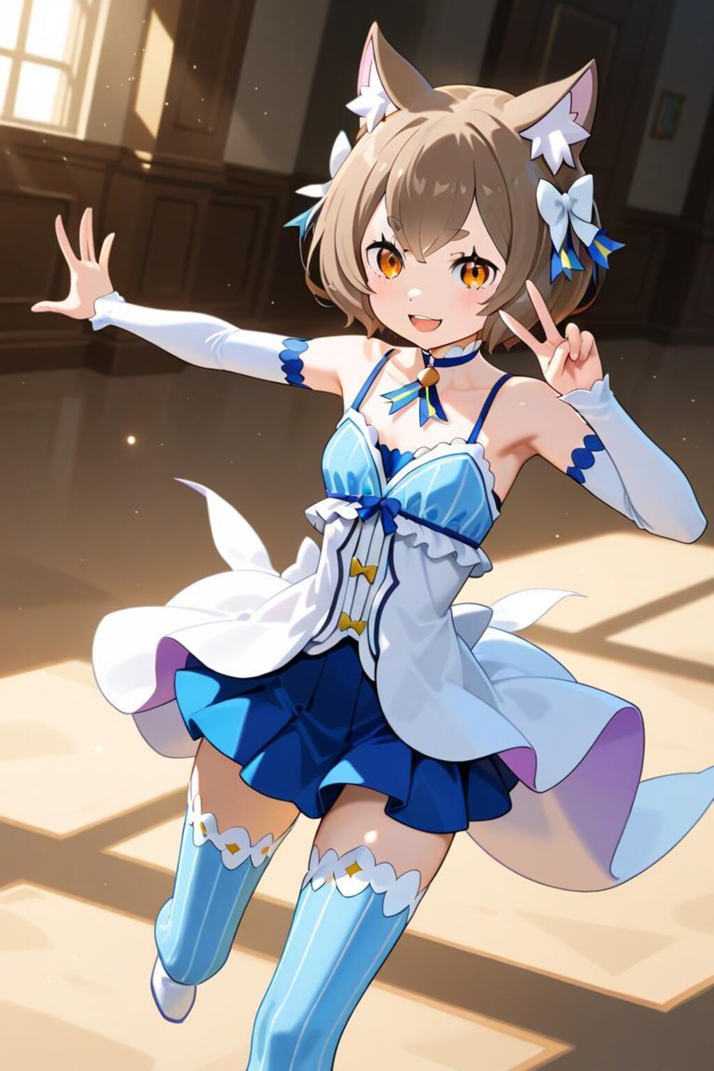 リゼロ　フェリックス・アーガイル