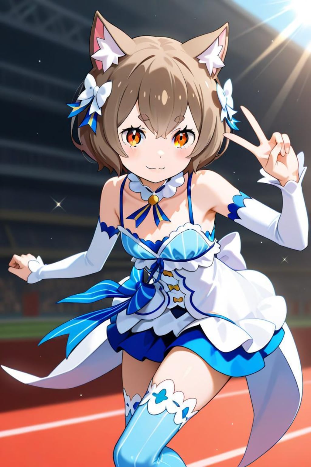 リゼロ　フェリックス・アーガイル