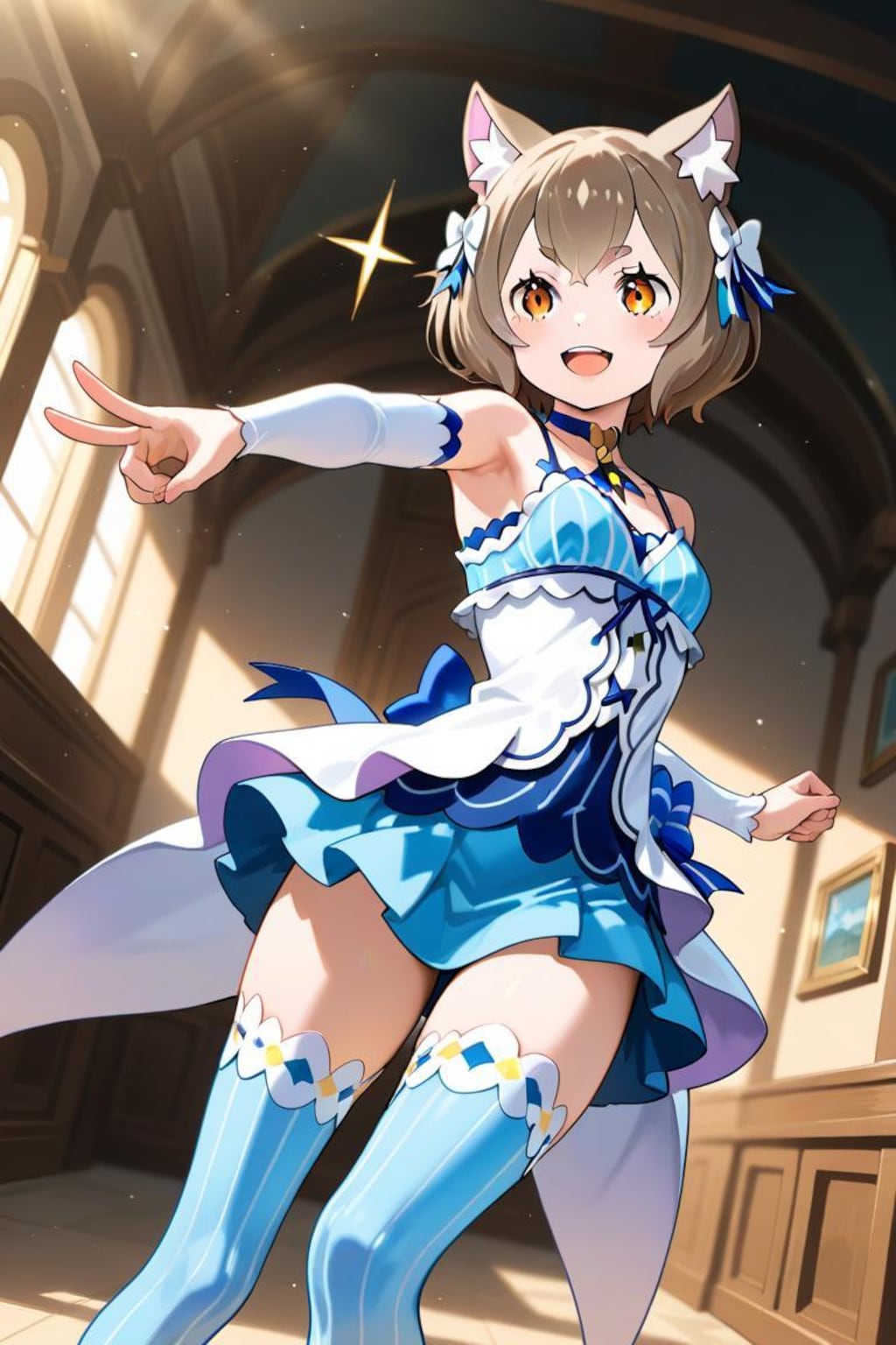 リゼロ　フェリックス・アーガイル