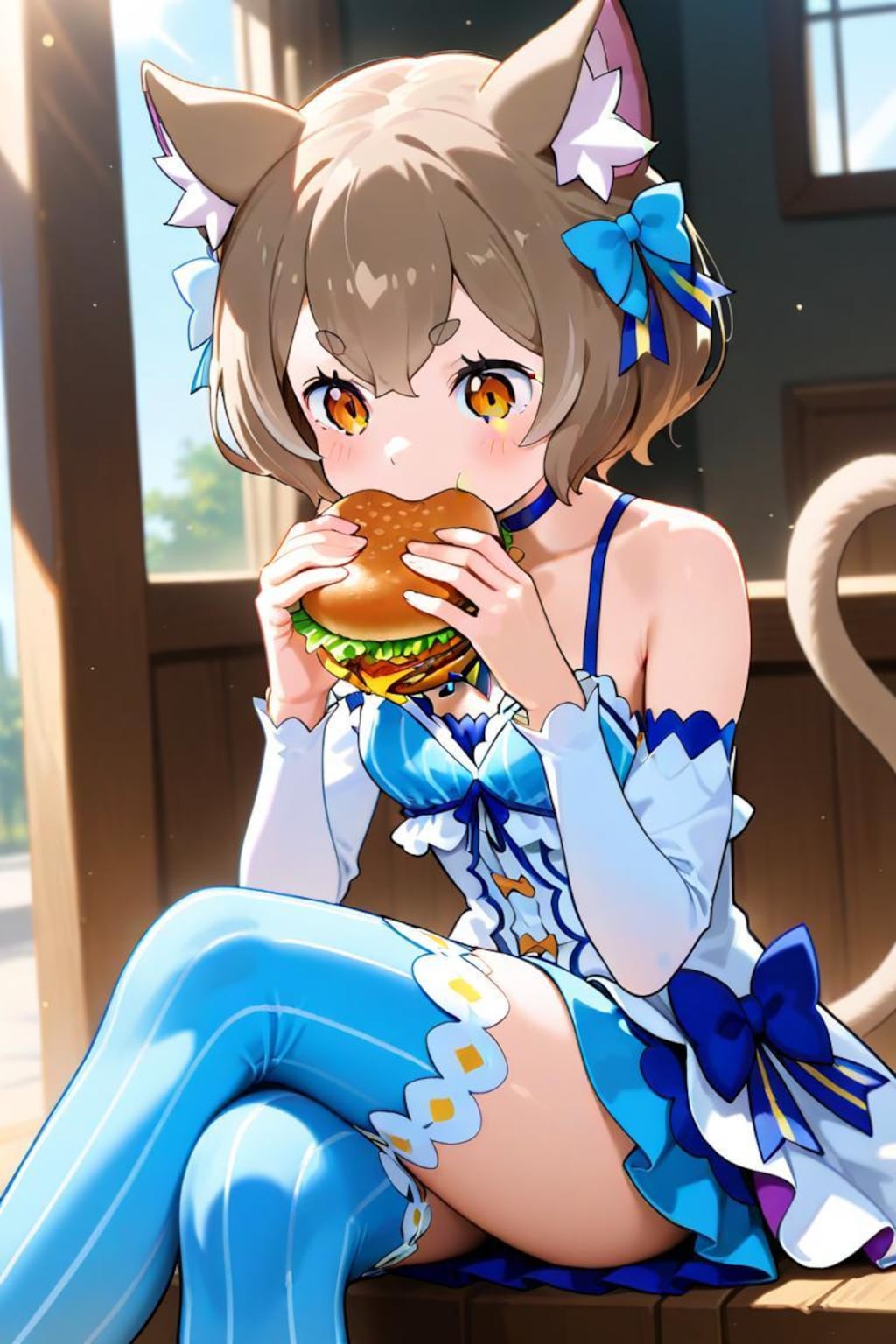 リゼロ　フェリックス・アーガイル