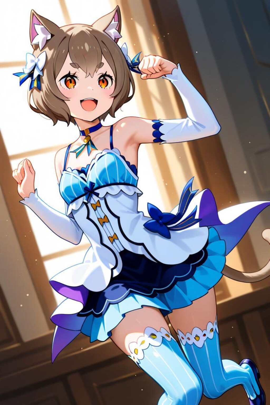 リゼロ　フェリックス・アーガイル