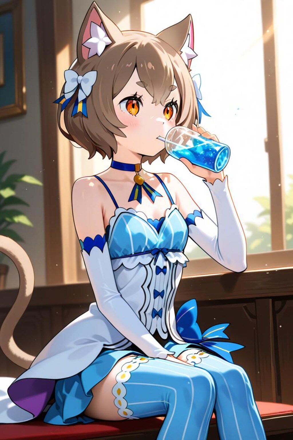 リゼロ　フェリックス・アーガイル