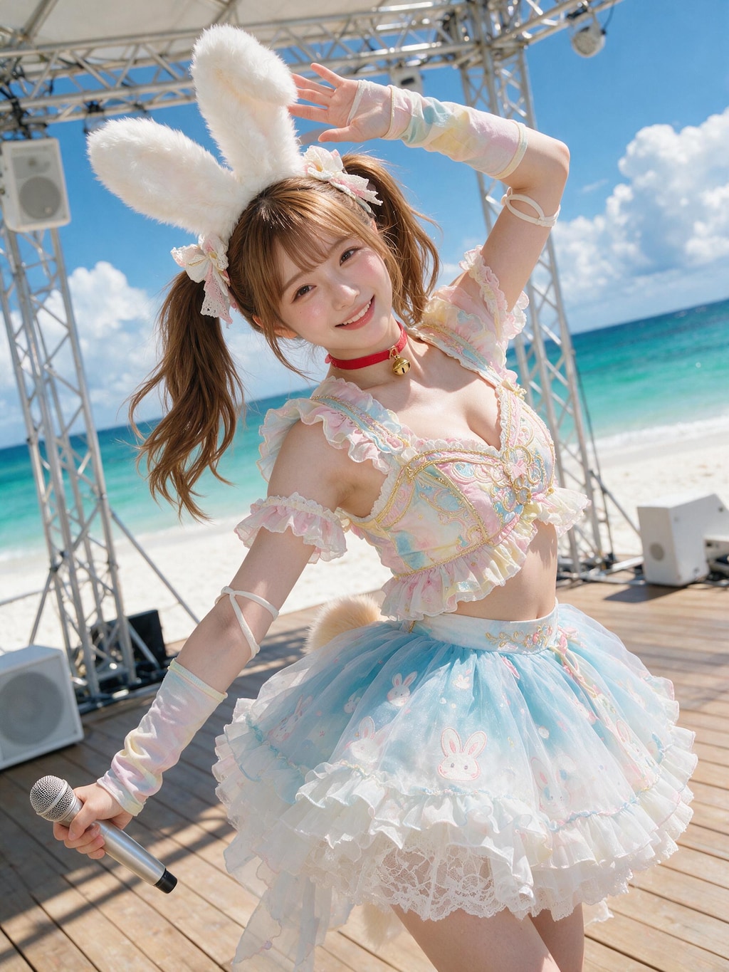 海ライブ