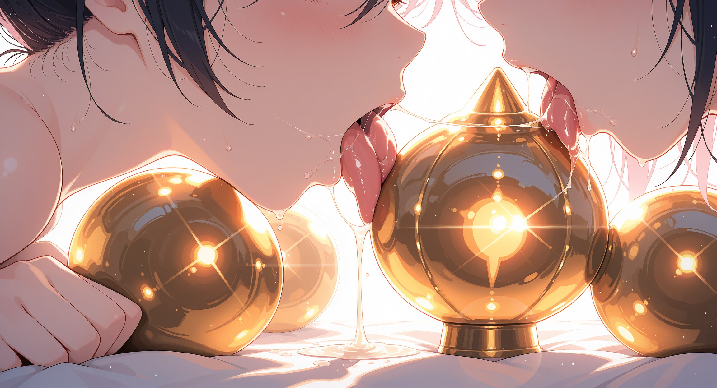 金の玉 (R-15) 3