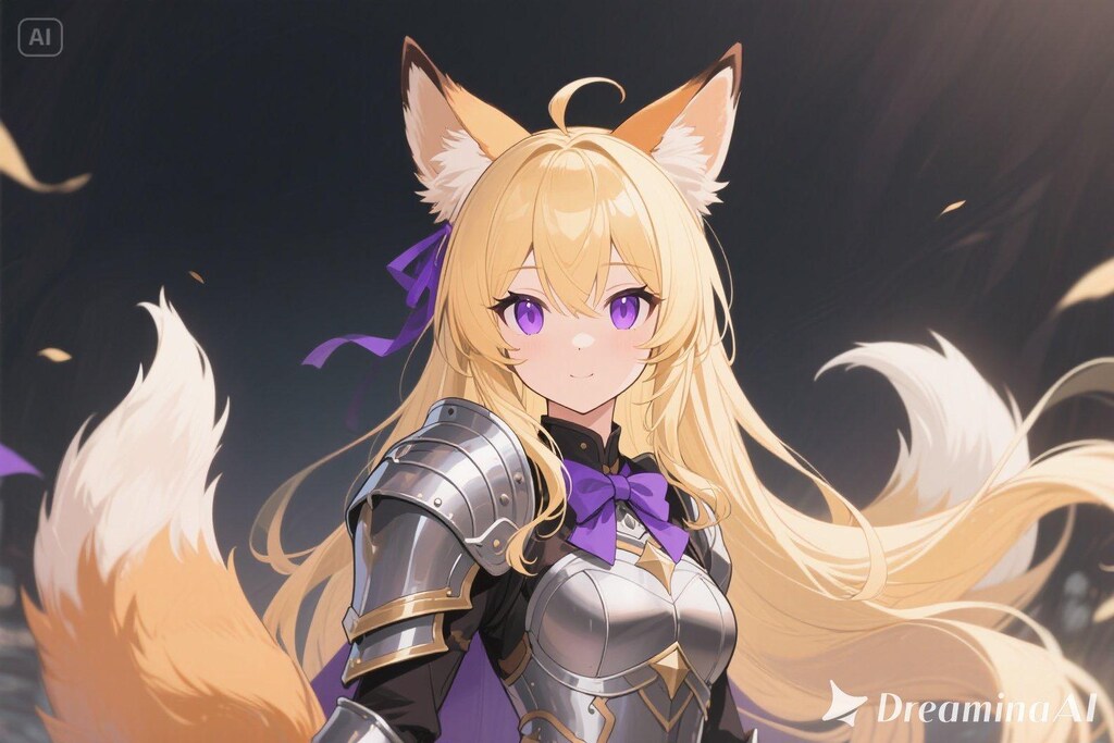 騎士クレアちゃん