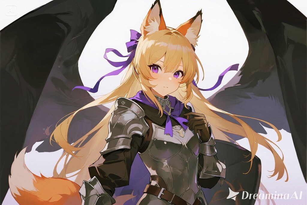 騎士クレアちゃん