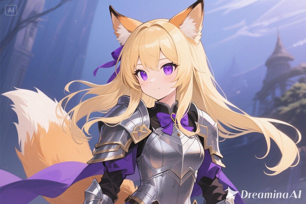 騎士クレアちゃん