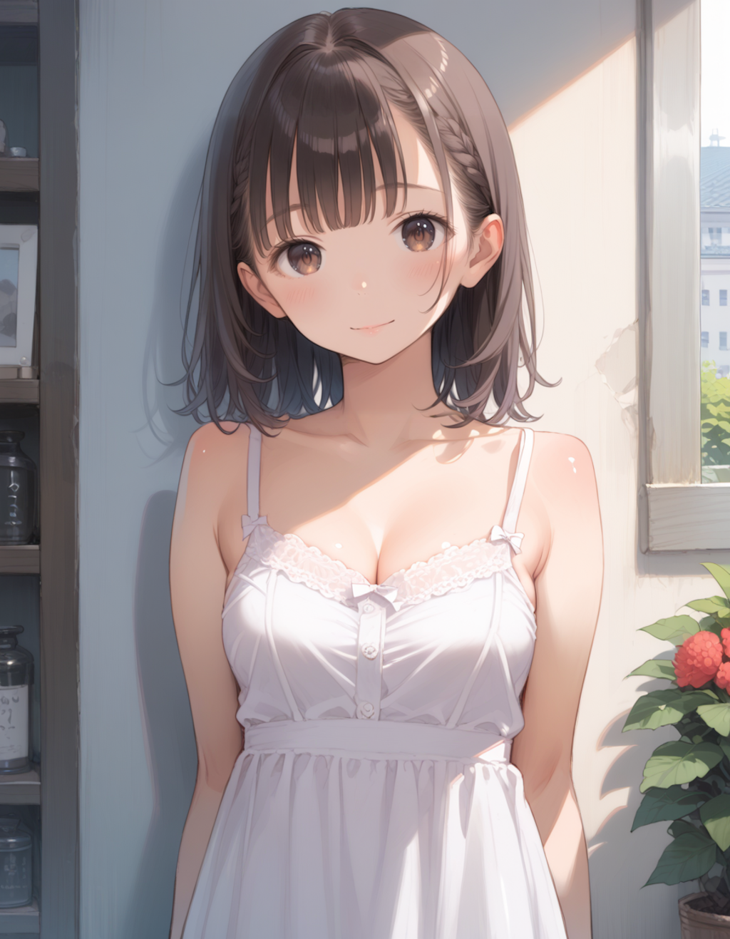 じぇんちる璃乃ちゃん