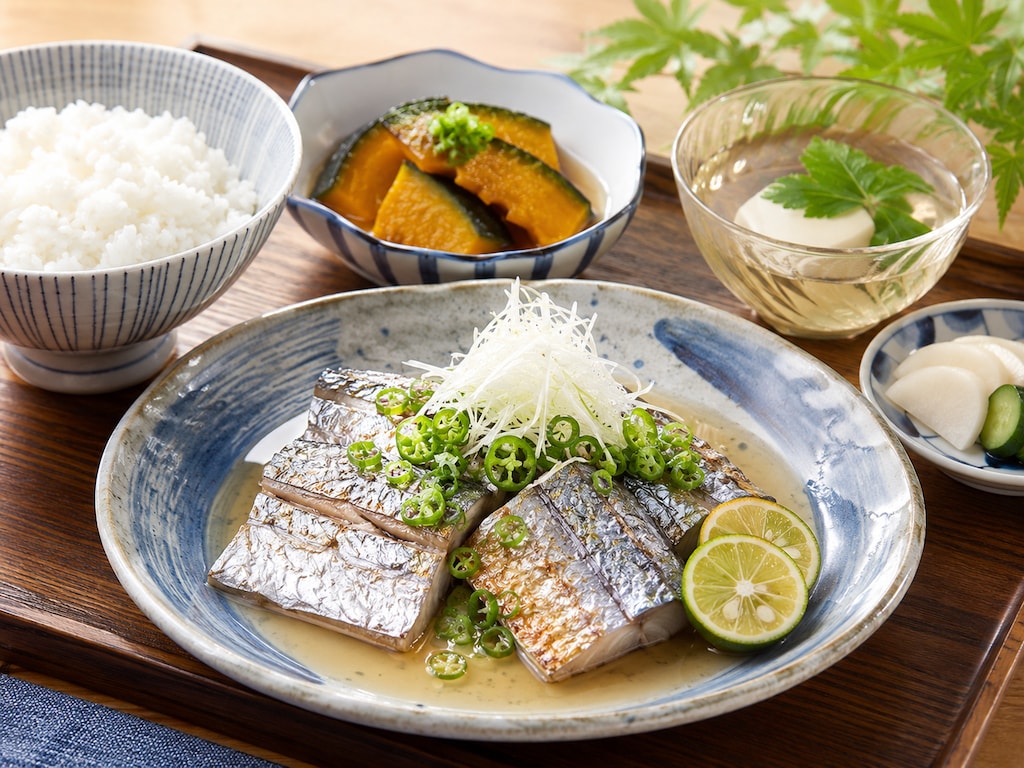 本日のランチ