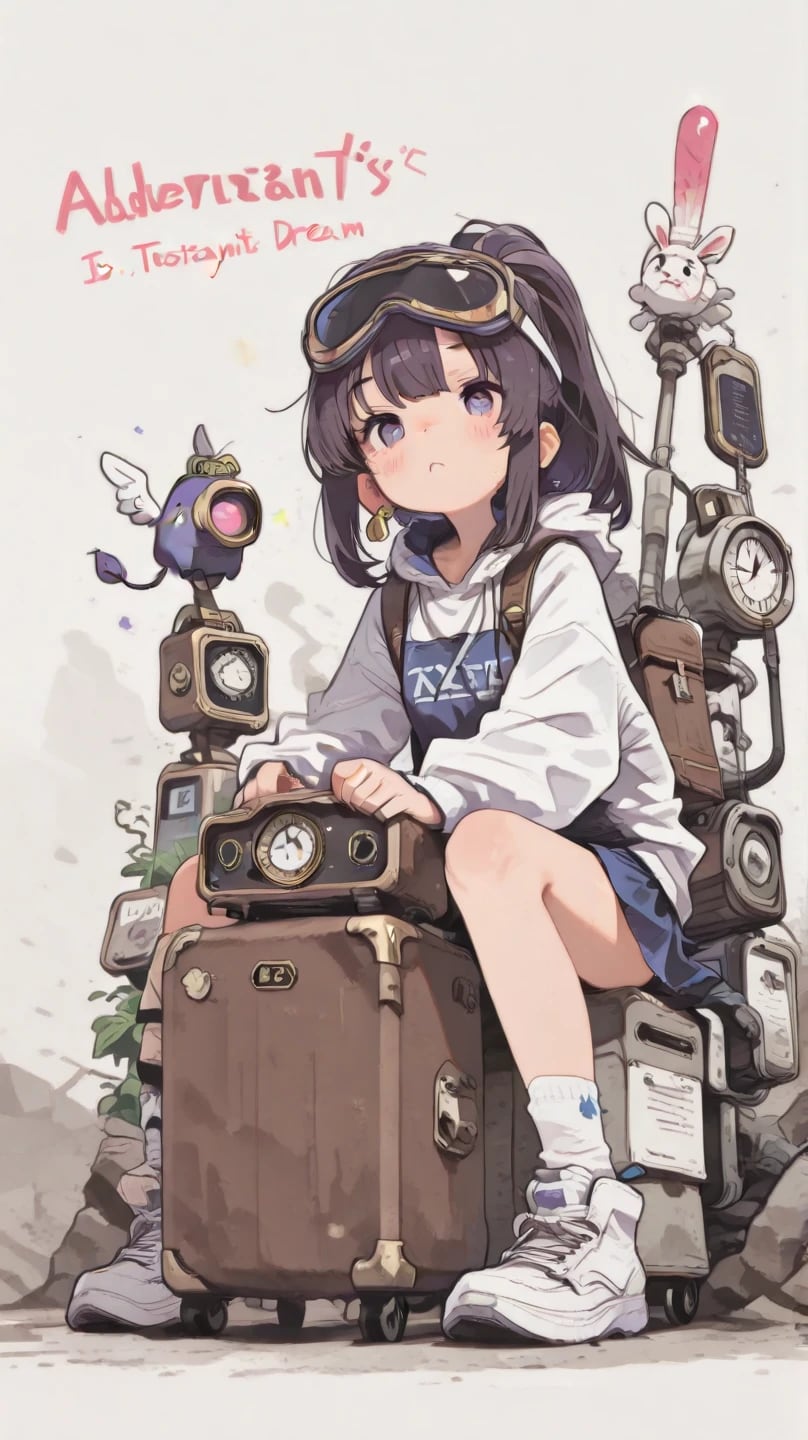 1girl
