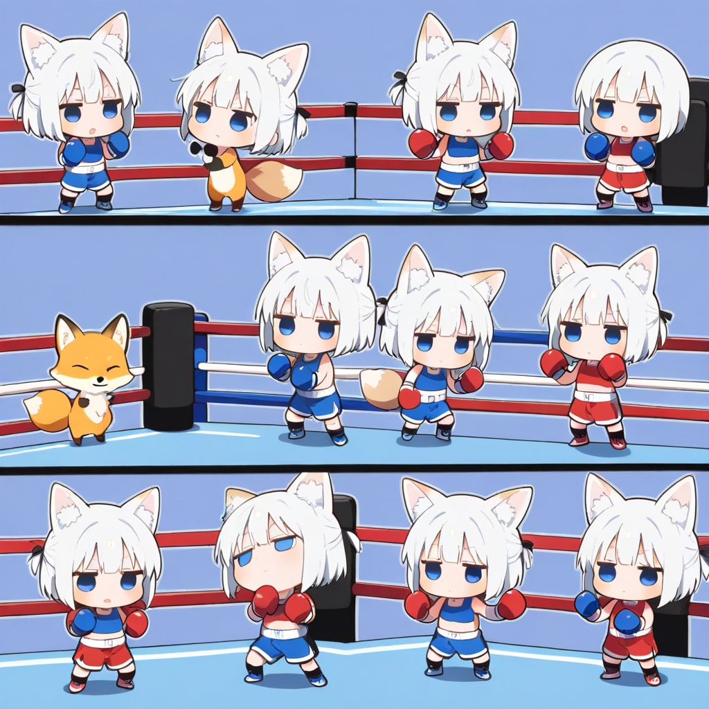 にゅむむむーむ
