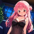 きょうのらぶりー 2026.6.16 りなちゃん 5枚目