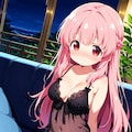 きょうのらぶりー 2026.6.16 りなちゃん 4枚目