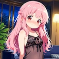 きょうのらぶりー 2026.6.16 りなちゃん 2枚目