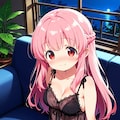 きょうのらぶりー 2026.6.16 りなちゃん 3枚目
