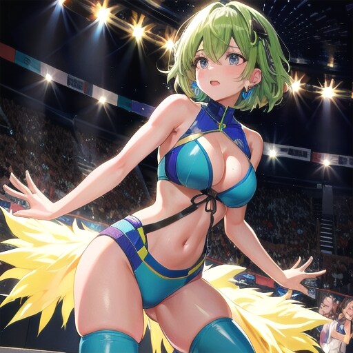 サンバ