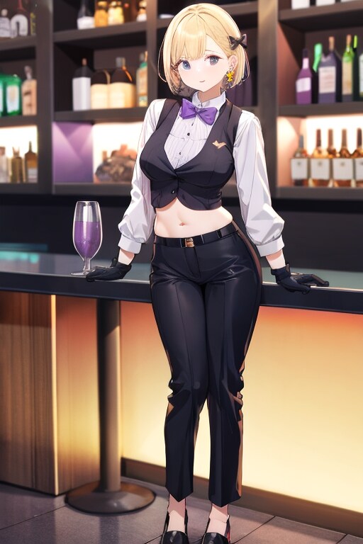 ブリティッシュセクシーバーオーナー
