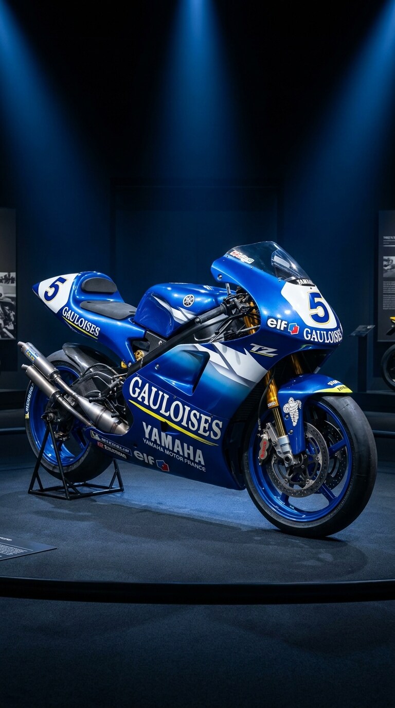 YAMAHA | の人気AIイラスト・グラビア