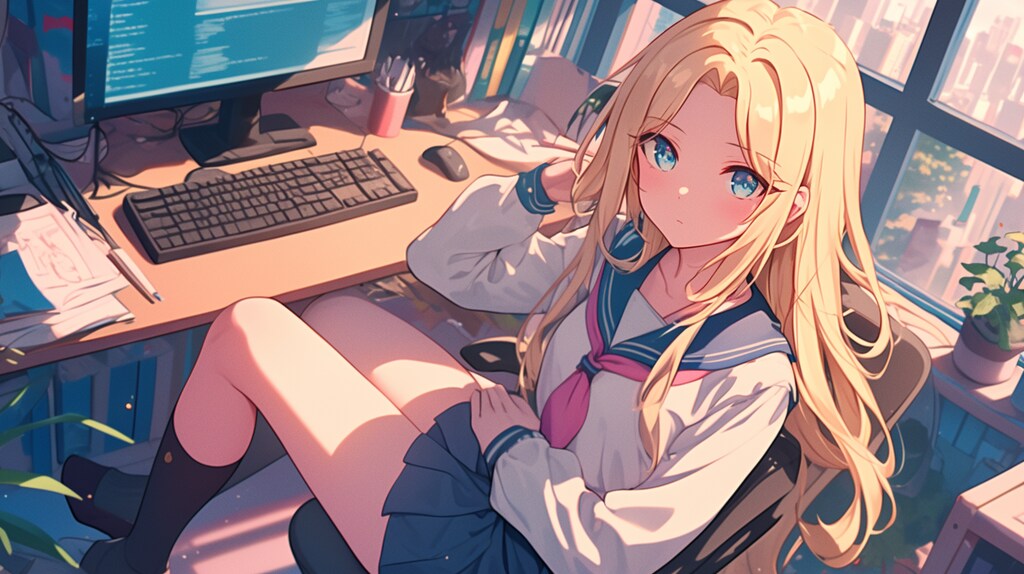 メンテナンス終わった