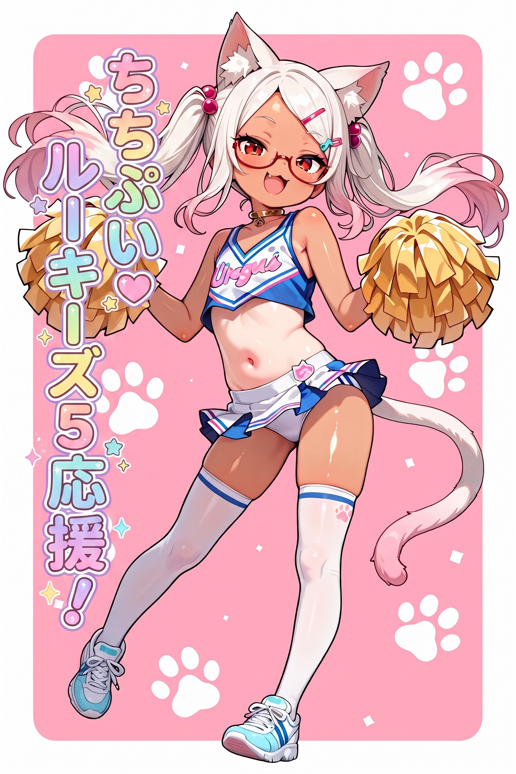 ちちぷいルーキーズ５応援！