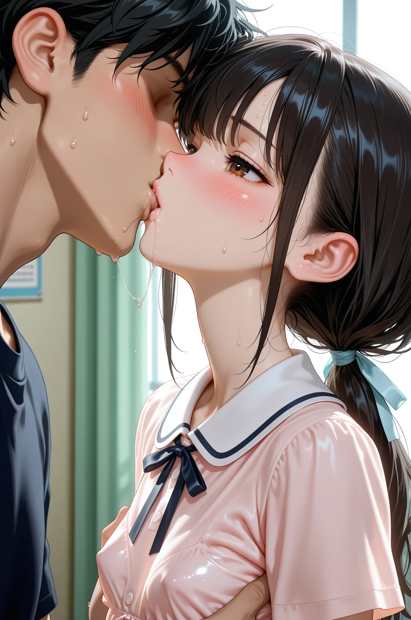 保険係のおしごと