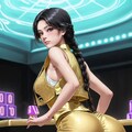 某王国からのエキスポ参加 3枚目