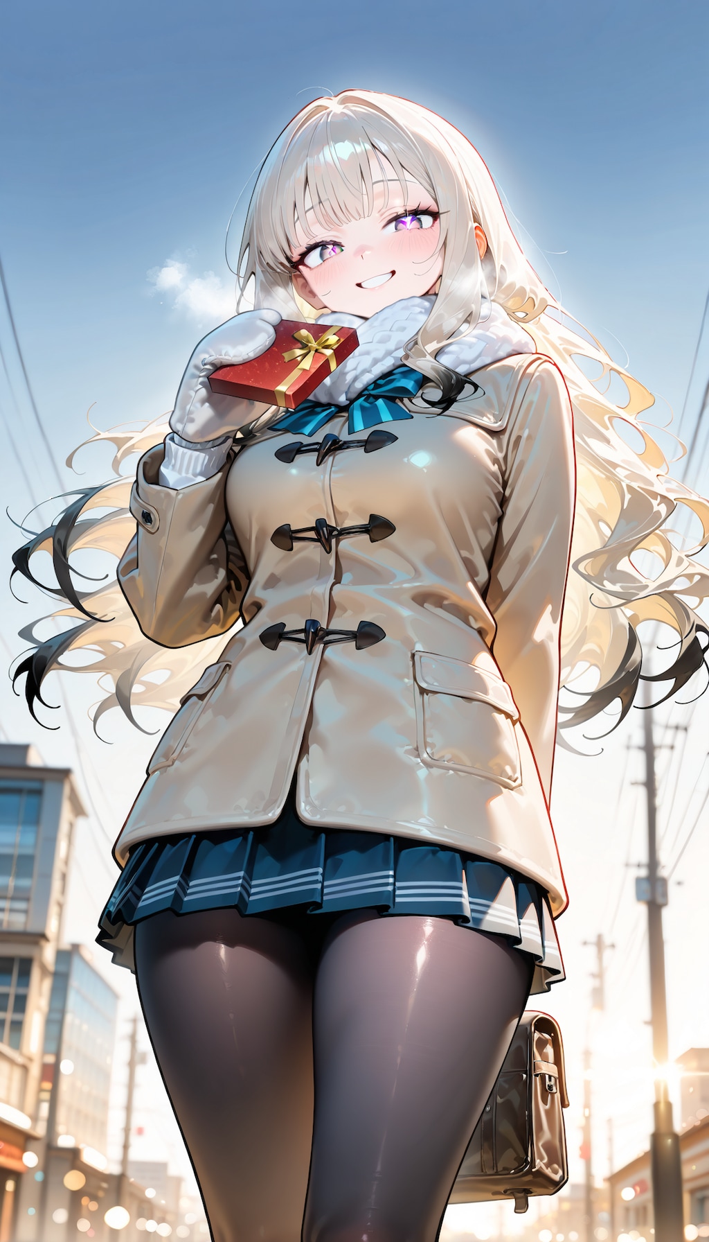 これ何だと思う？