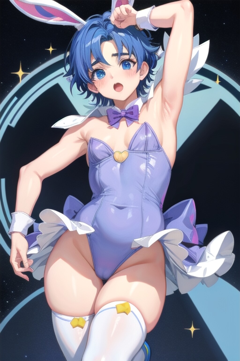 バニージョナサン