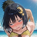海の日（ノーモザイクデー） 2枚目