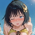 海の日（ノーモザイクデー） 6枚目