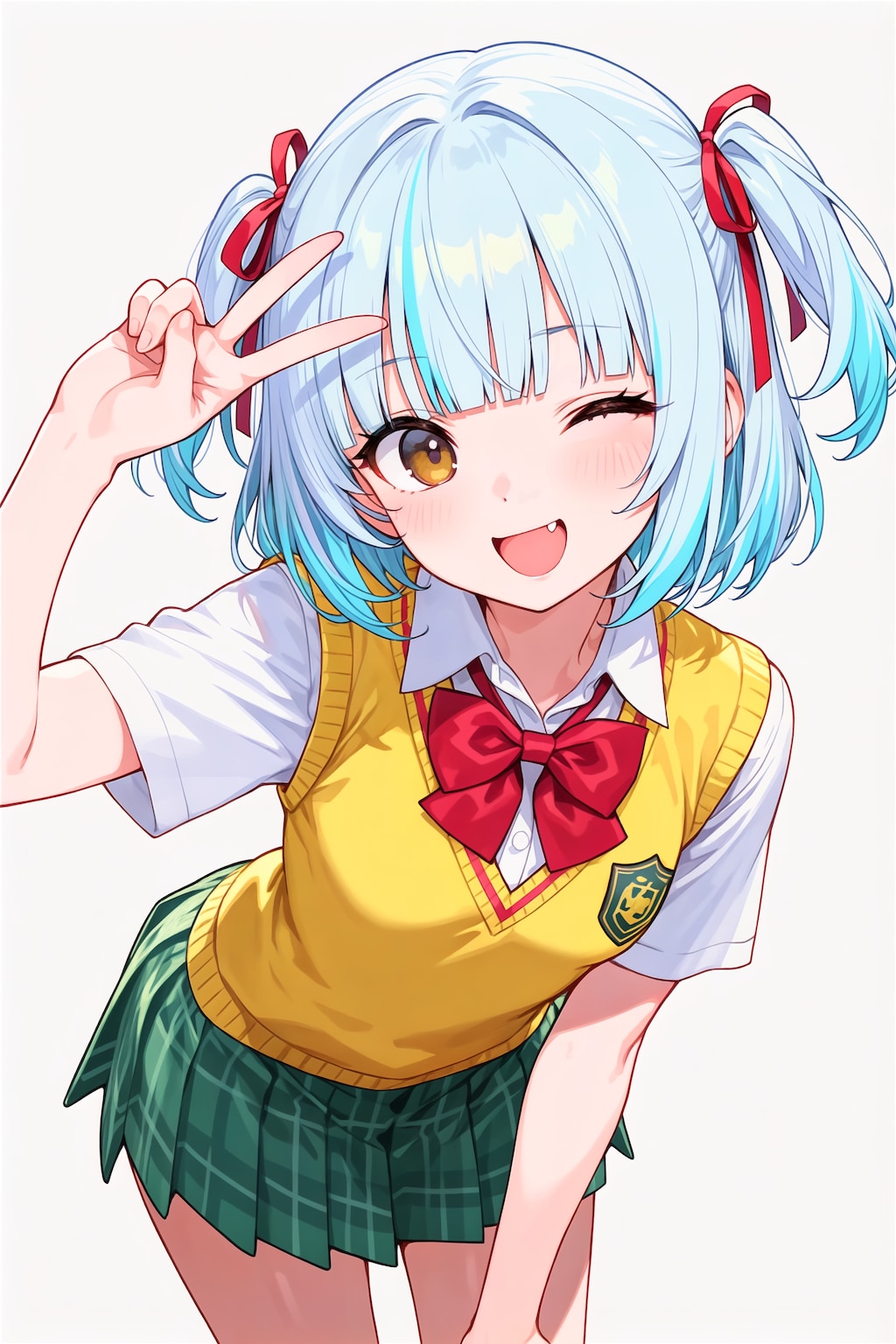 ウズリポピース