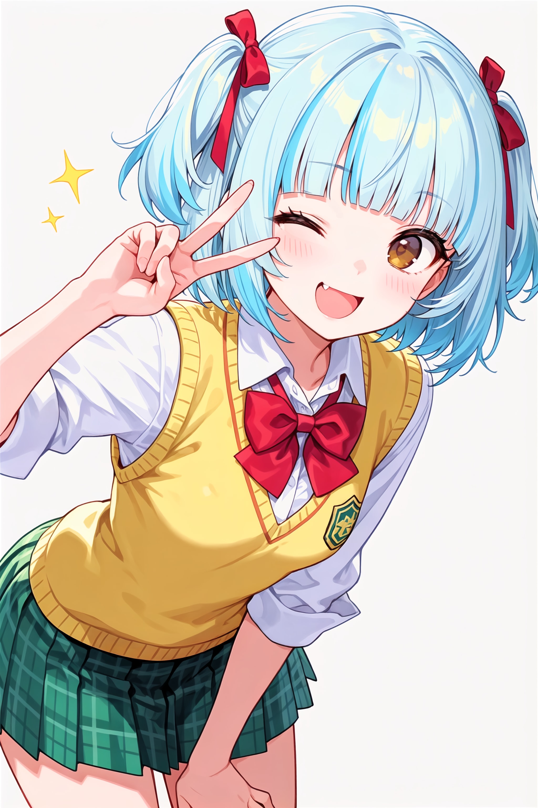 ウズリポピース | の人気AIイラスト・グラビア