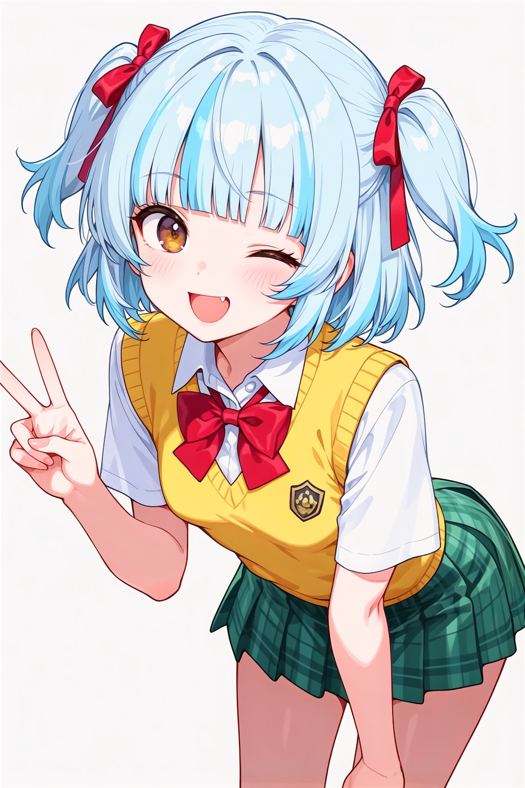 ウズリポピース