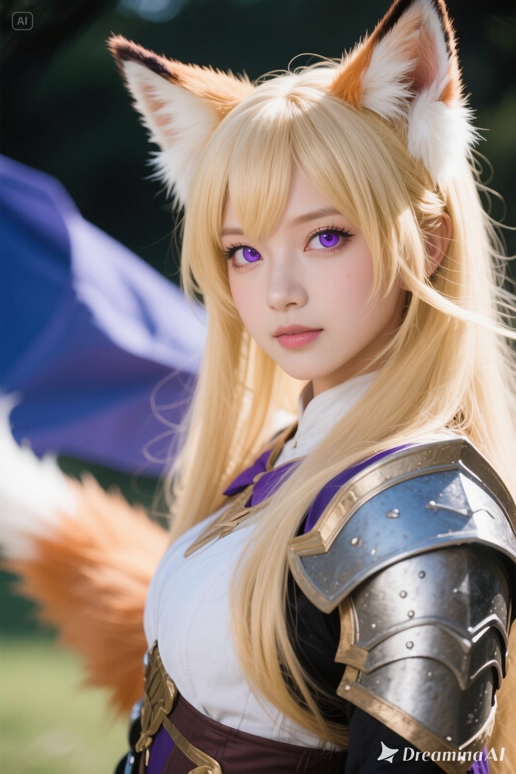 【実写風？】クレアちゃん