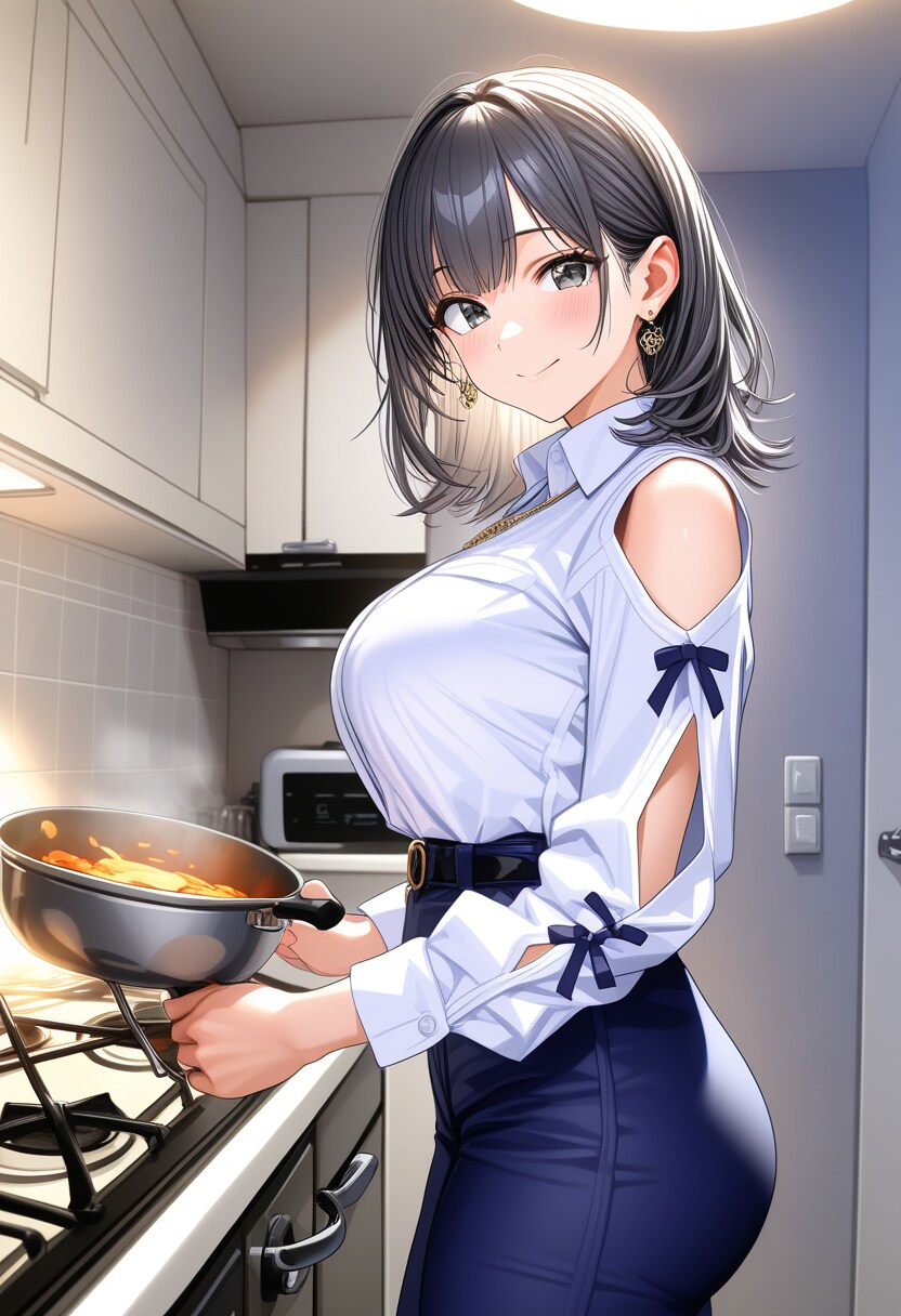 757 | の人気AIイラスト・グラビア