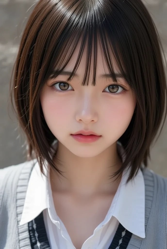 かのんちゃん