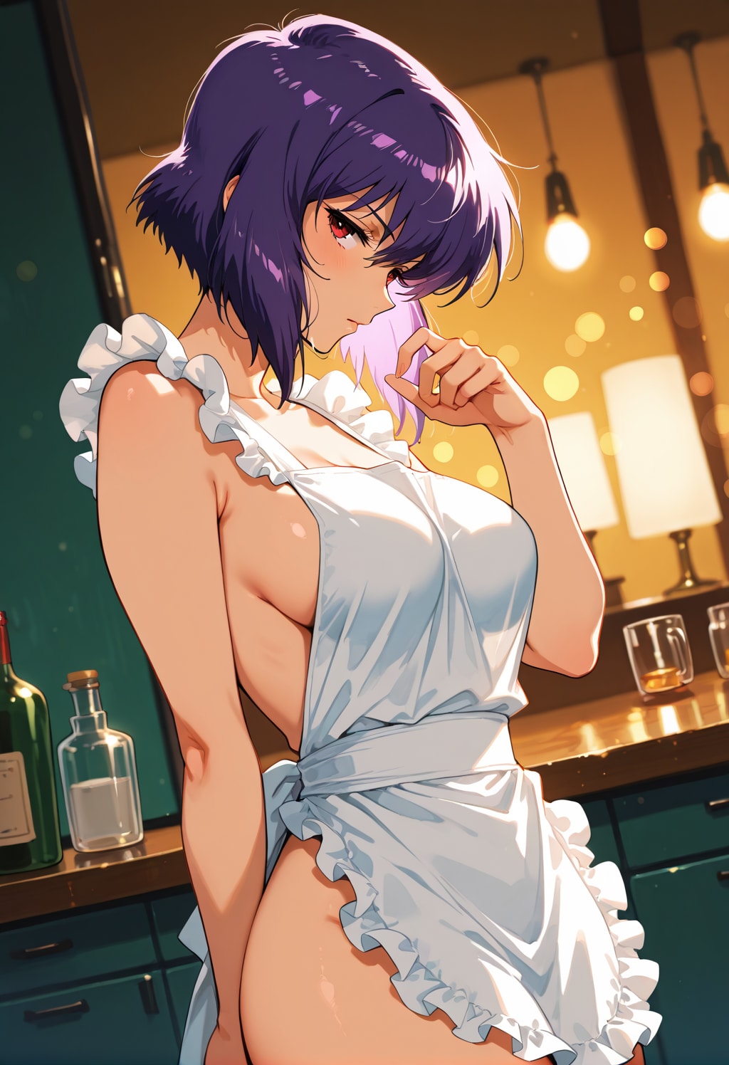 草薙◯子(その２)