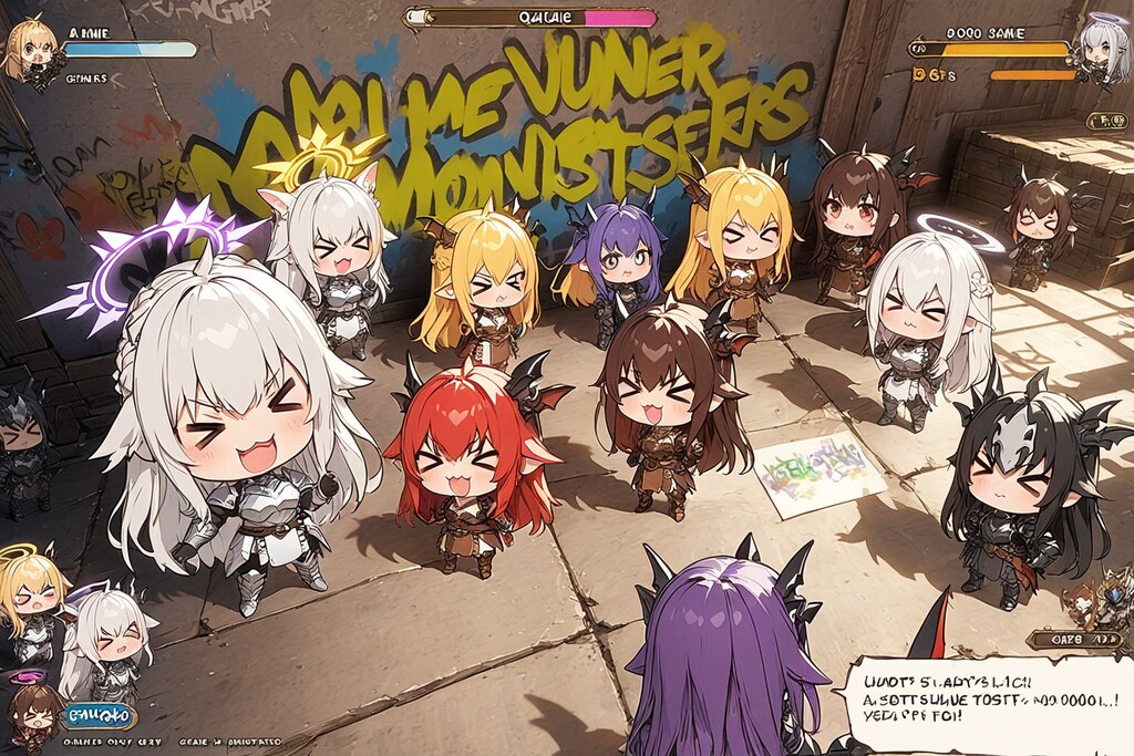 ちちぷいうぉ〜ず。