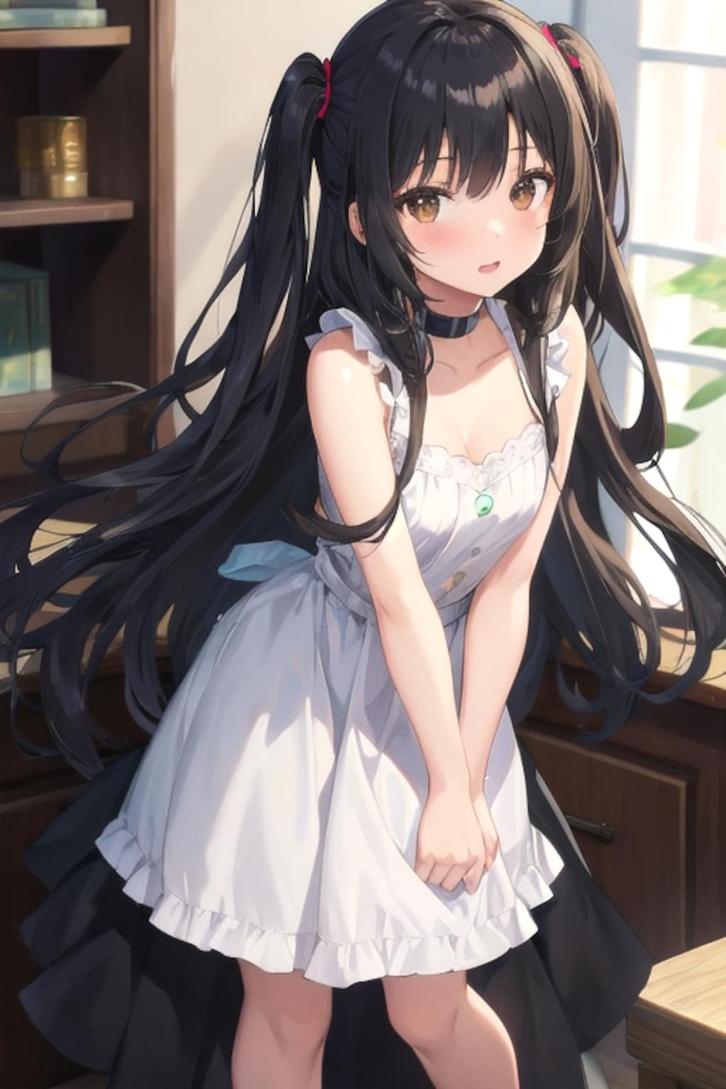 さくらちゃん562