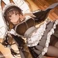 コンメイド 2枚目
